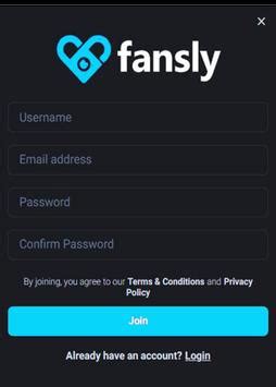 fansly apk|Baixar o arquivo APK Android Fansly Live with Fans 3.0